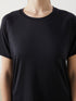 LC Waikiki Crew Neck Reflector Printed Women's Sports T-Shirt